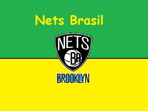 Wallpapers do Brooklyn nets Brasil